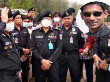 Bangladesh: Major Sinha murder case being investigated with professionalism, says DG RAB